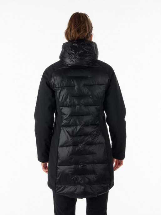 NORTHFINDER Ženska jakna JANE Jacket