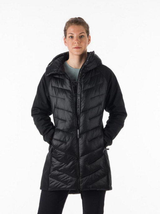 NORTHFINDER Ženska jakna JANE Jacket