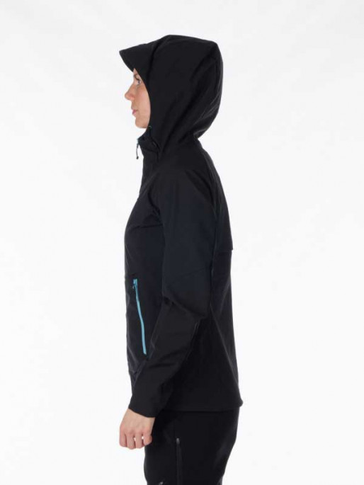 NORTHFINDER Ženska jakna JAYDE – 5000/5000 Jacket