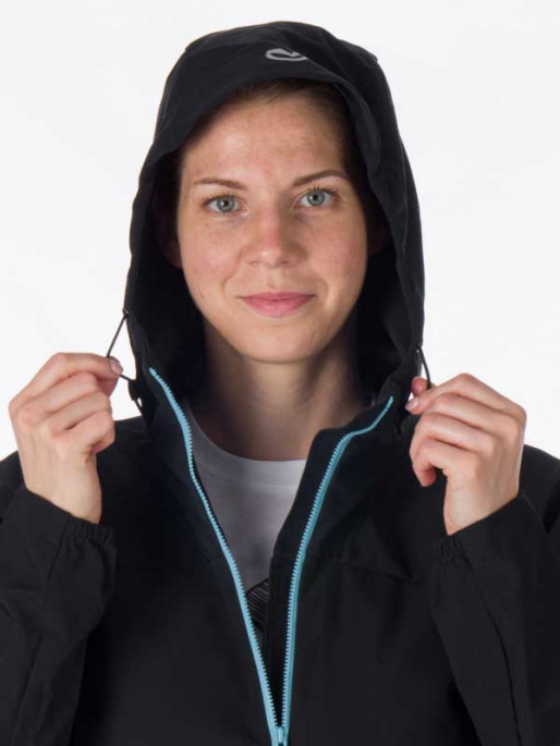 NORTHFINDER Ženska jakna JAYDE – 5000/5000 Jacket