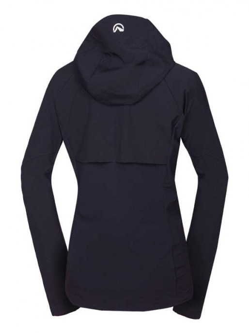 NORTHFINDER Ženska jakna JAYDE – 5000/5000 Jacket