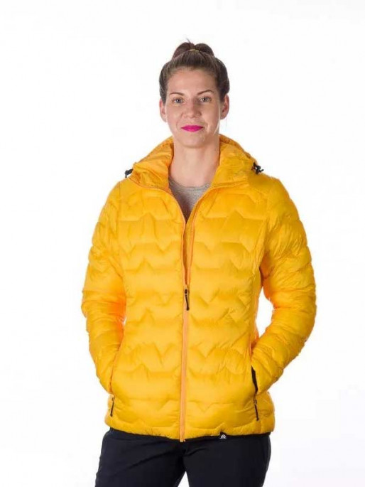 NORTHFINDER Geaca turism Elma