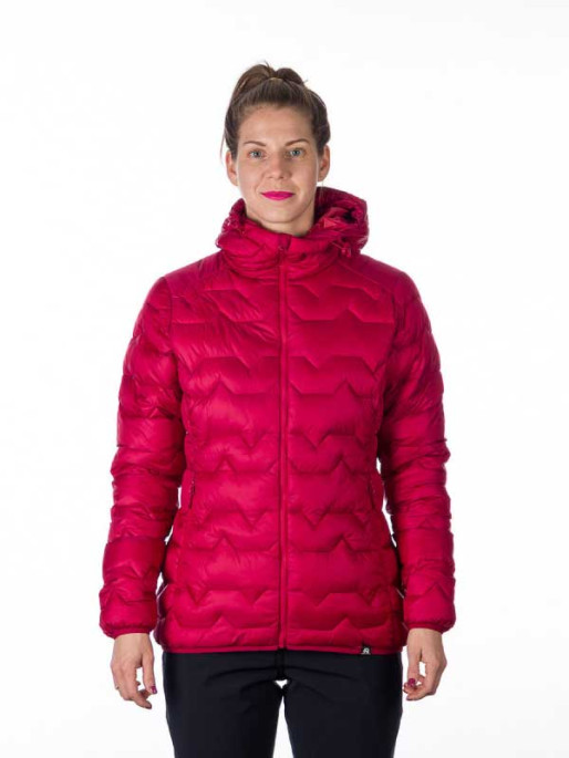 NORTHFINDER Ženska outdoor jakna ELMA