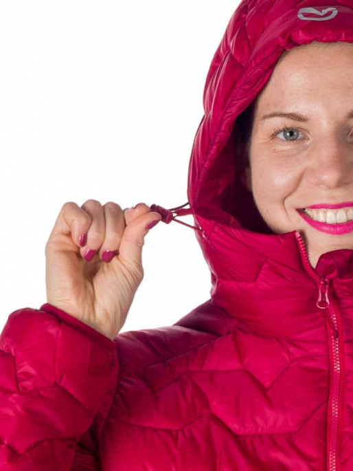 NORTHFINDER Ženska outdoor jakna ELMA
