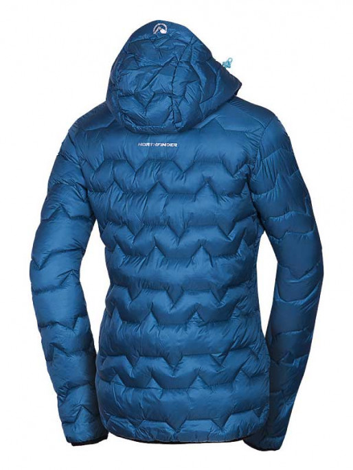 NORTHFINDER Ženska outdoor jakna ELMA
