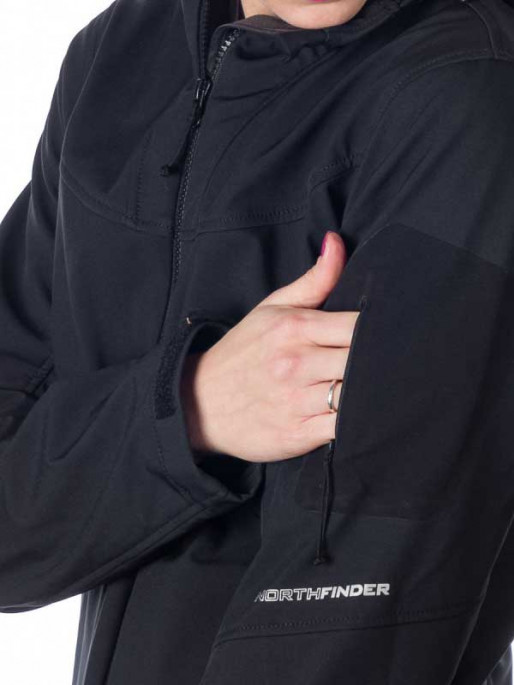 NORTHFINDER JEANNE - 10 000 / 5000 Jacket