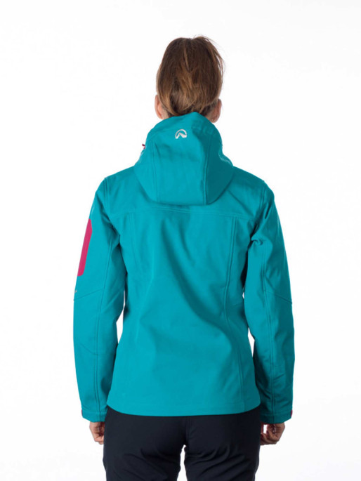 NORTHFINDER Geaca turism Jeanne - 10 000 / 5000