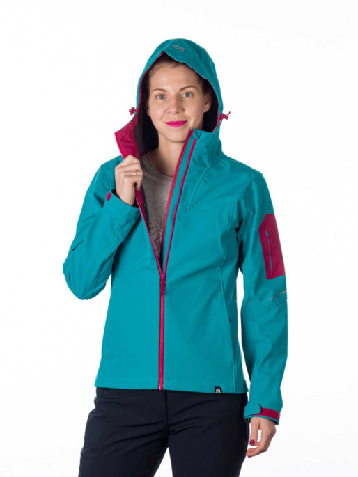 NORTHFINDER Geaca turism Jeanne - 10 000 / 5000