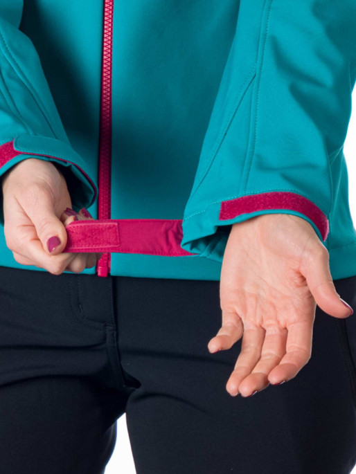 NORTHFINDER Geaca turism Jeanne - 10 000 / 5000