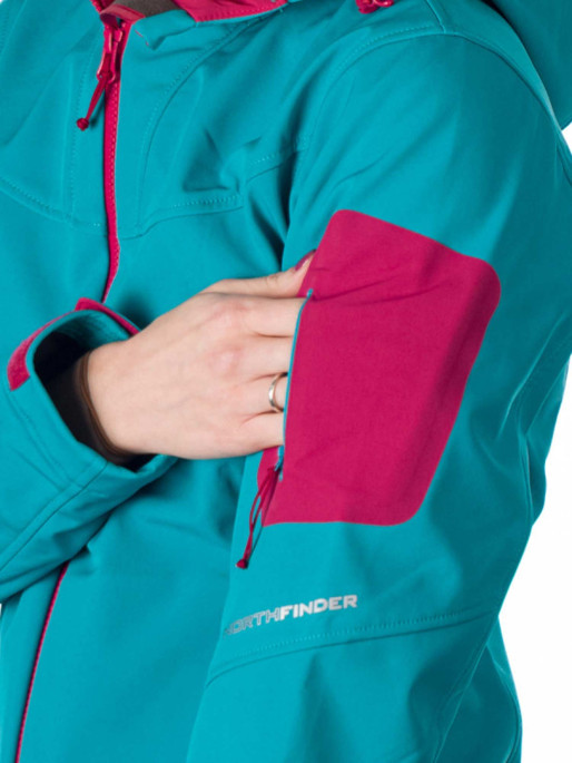 NORTHFINDER Geaca turism Jeanne - 10 000 / 5000