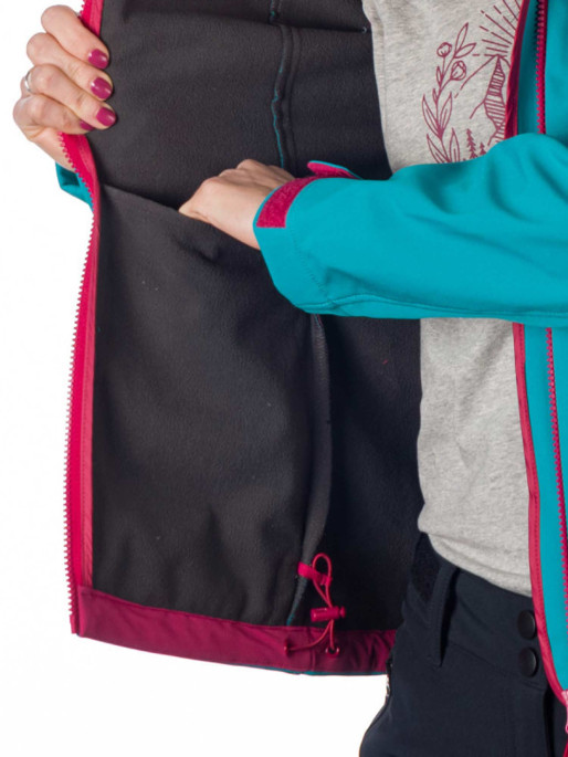 NORTHFINDER Geaca turism Jeanne - 10 000 / 5000