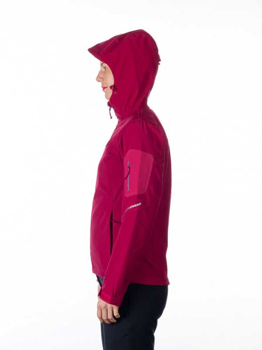 NORTHFINDER Geaca turism Jeanne - 10 000 / 5000