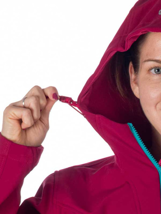 NORTHFINDER Geaca turism Jeanne - 10 000 / 5000