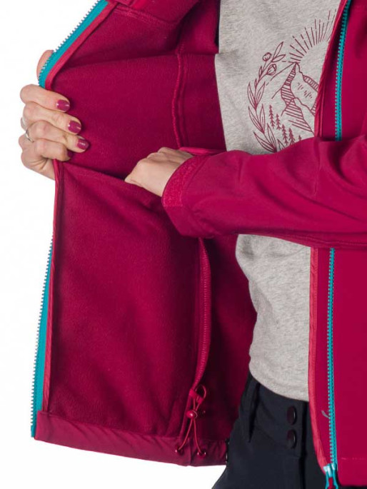 NORTHFINDER Geaca turism Jeanne - 10 000 / 5000