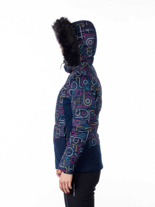 NORTHFINDER VIVIAN - 10 000 / 10 000 Ski Jacket