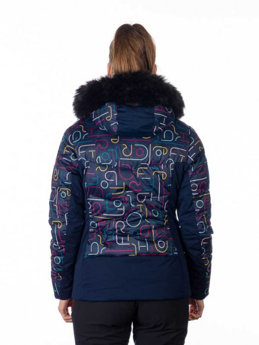 NORTHFINDER VIVIAN - 10 000 / 10 000 Ski Jacket