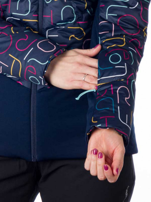 NORTHFINDER VIVIAN - 10 000 / 10 000 Ski Jacket