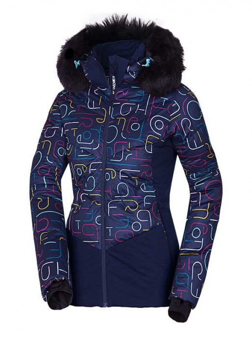 NORTHFINDER VIVIAN - 10 000 / 10 000 Ski Jacket