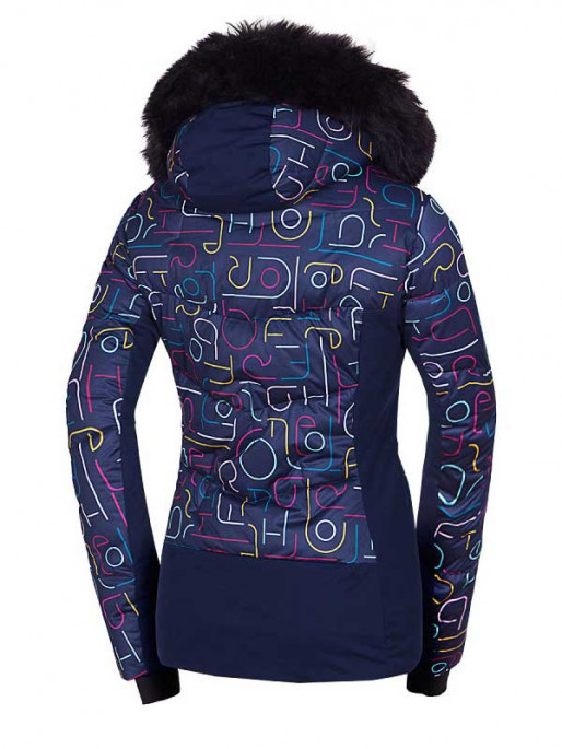 NORTHFINDER VIVIAN - 10 000 / 10 000 Ski Jacket