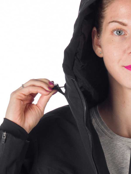 NORTHFINDER Geaca schi Marjorie - 5000 / 5000