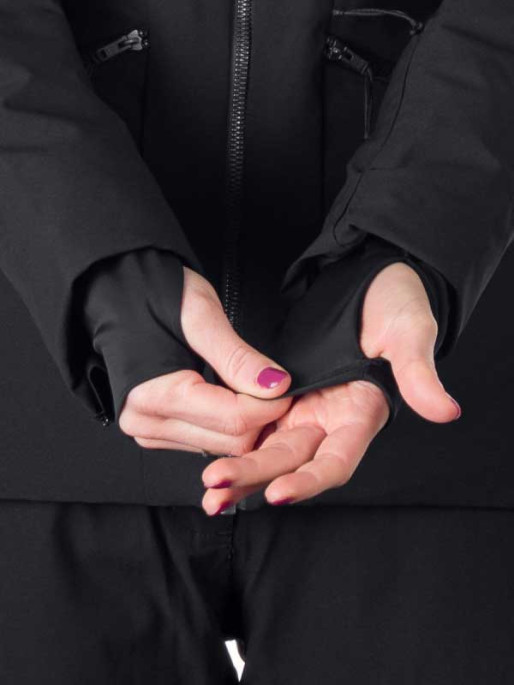 NORTHFINDER Geaca schi Marjorie - 5000 / 5000