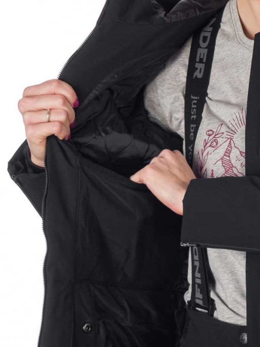 NORTHFINDER Geaca schi Marjorie - 5000 / 5000