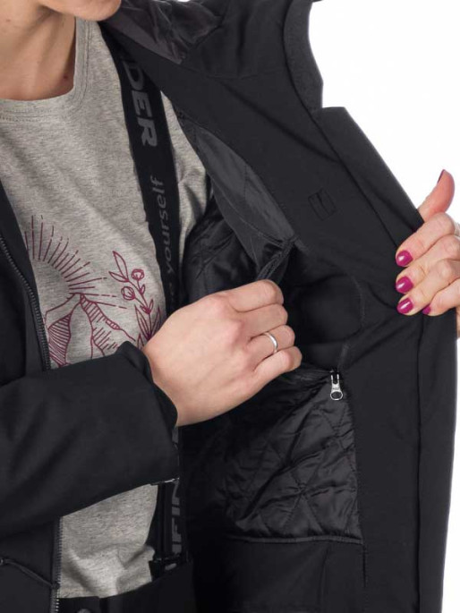 NORTHFINDER Geaca schi Marjorie - 5000 / 5000