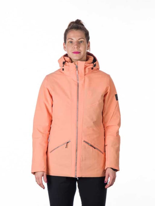 NORTHFINDER Ženska ski jakna OPAL - 5000 / 5000