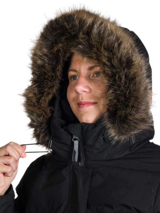 NORTHFINDER Ženska jakna RHEA - 5000 / 5000