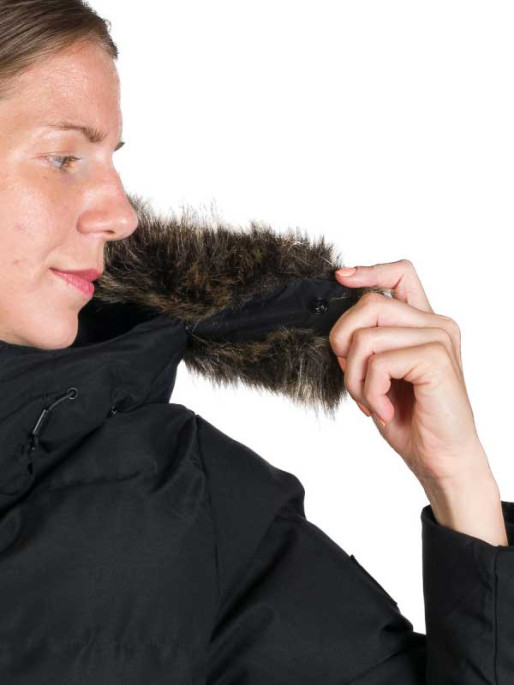 NORTHFINDER Ženska jakna RHEA - 5000 / 5000