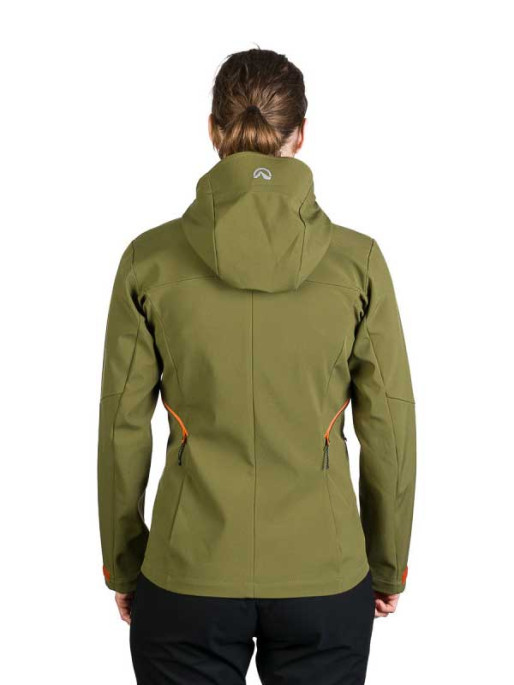 NORTHFINDER PATTY - 5000 / 5000 Jacket