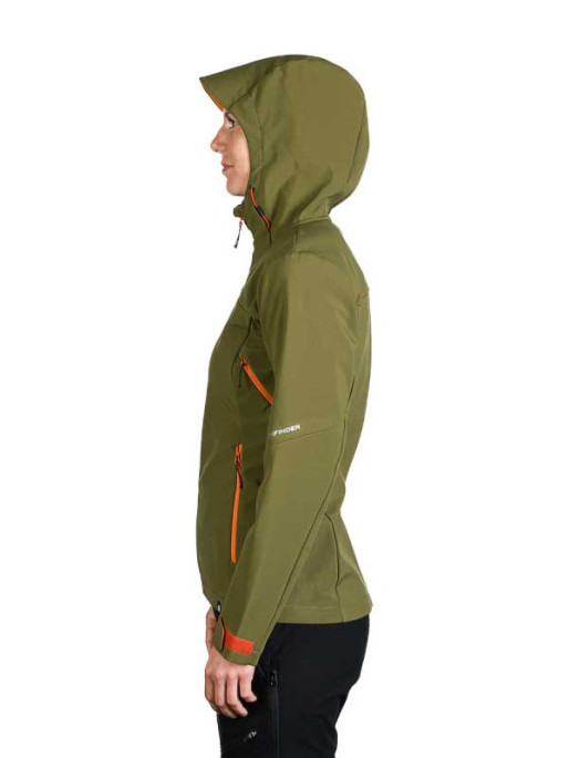 NORTHFINDER PATTY - 5000 / 5000 Jacket