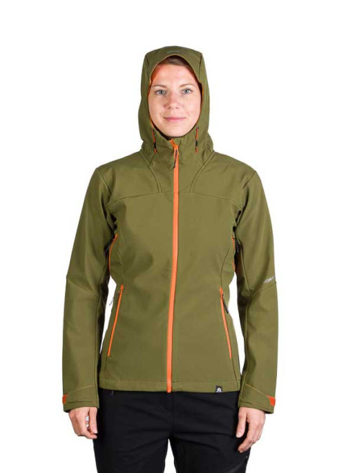 NORTHFINDER PATTY - 5000 / 5000 Jacket