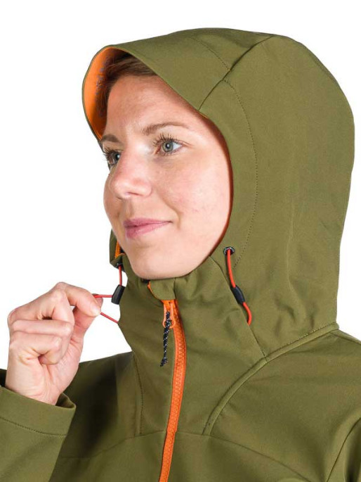 NORTHFINDER PATTY - 5000 / 5000 Jacket