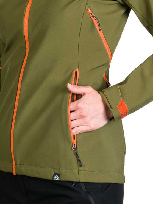 NORTHFINDER PATTY - 5000 / 5000 Jacket