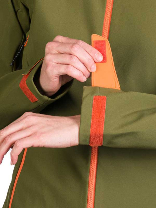 NORTHFINDER PATTY - 5000 / 5000 Jacket