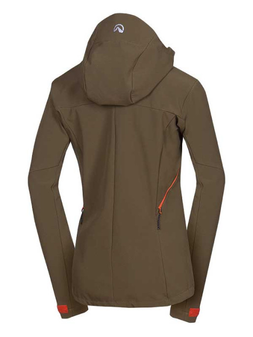 NORTHFINDER PATTY - 5000 / 5000 Jacket