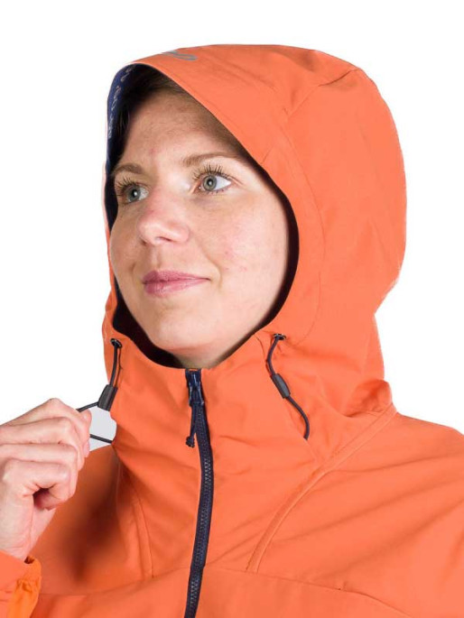 NORTHFINDER Μπουφάν DONNA
