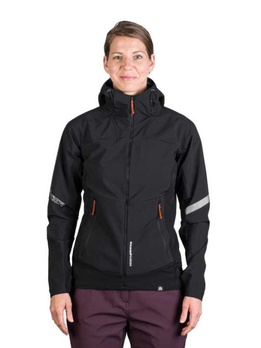 NORTHFINDER DONNA Jacket