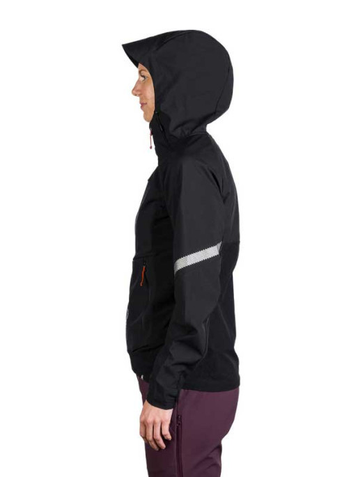 NORTHFINDER DONNA Jacket
