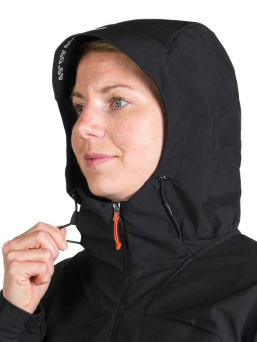 NORTHFINDER DONNA Jacket