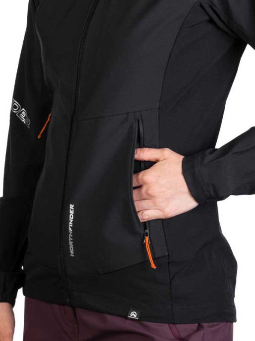 NORTHFINDER DONNA Jacket