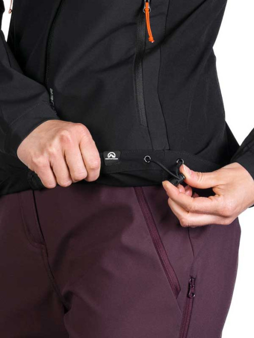 NORTHFINDER DONNA Jacket