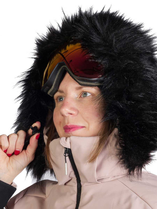 NORTHFINDER Geaca schi Kellie