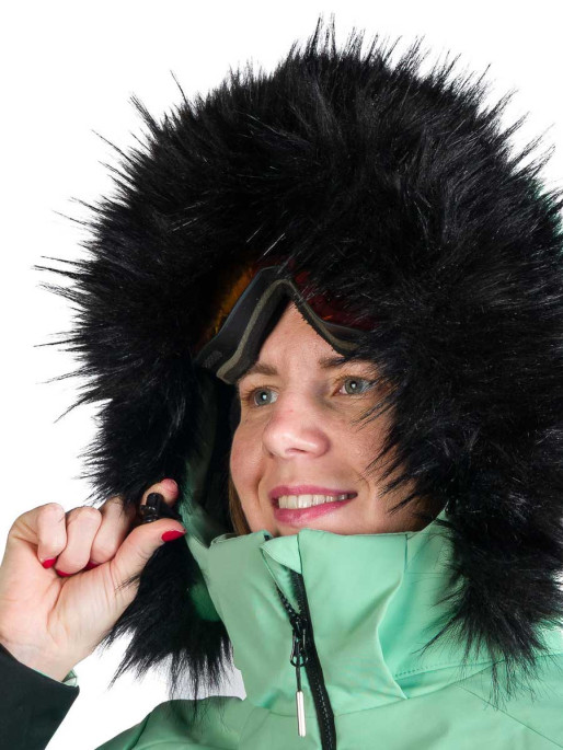 NORTHFINDER KELLIE Ski Jacket