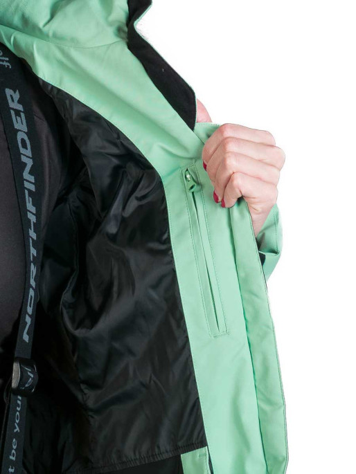 NORTHFINDER KELLIE Ski Jacket