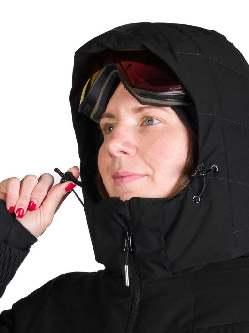 NORTHFINDER Ženska skijaška jakna LIZ