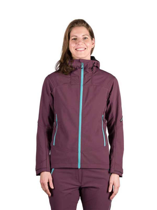 NORTHFINDER Geaca Tiffani