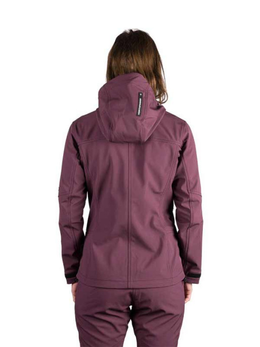 NORTHFINDER Geaca Tiffani