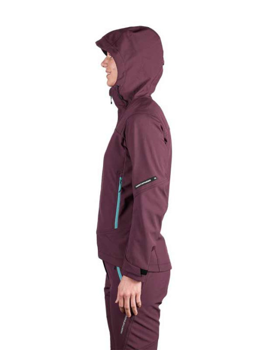 NORTHFINDER Geaca Tiffani